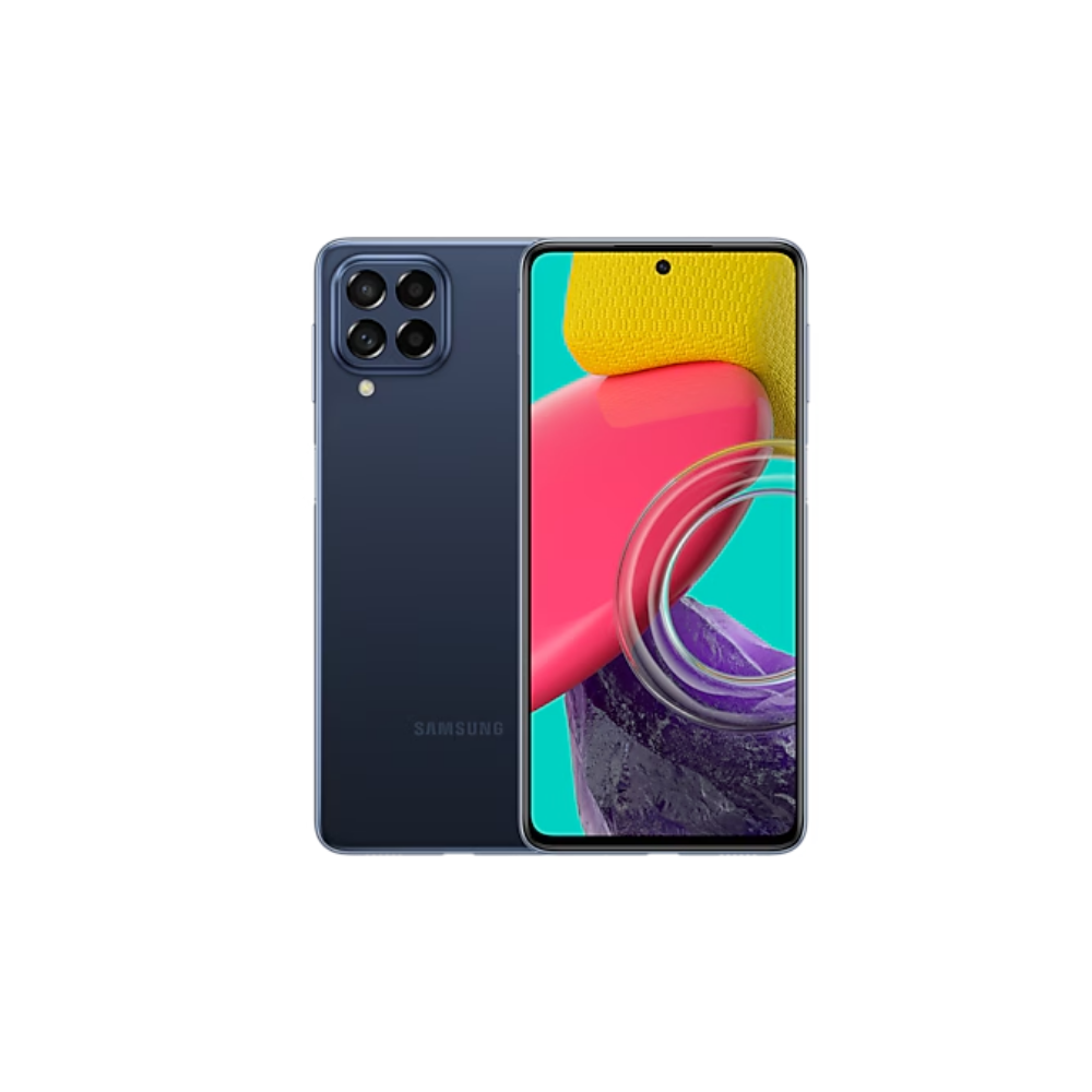 Samsung Galaxy M53 5G M536B DS Samsung Galaxy M53 5G M536B DS